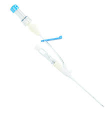 Arrow® Twin Cath® Peripheral Catheter